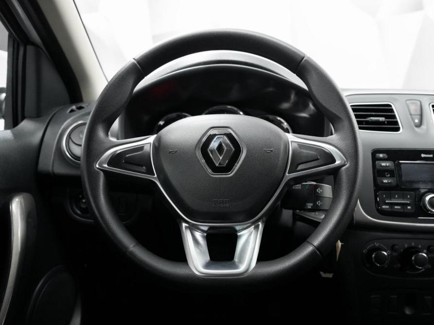 Renault Sandero II Рестайлинг Ульяновск  - изображение 14
