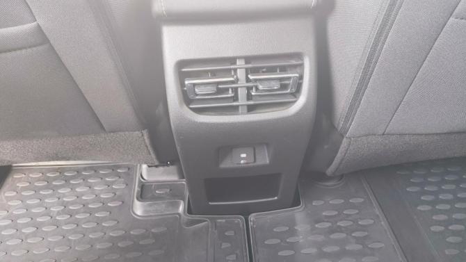Haval M6 II с пробегом 2024 года, цена 1 758 000 рублей, 34700 км, внедорожник, Автокод Объявления