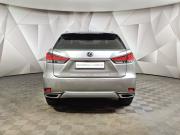 Lexus RX IV Рестайлинг Москва  - изображение 31