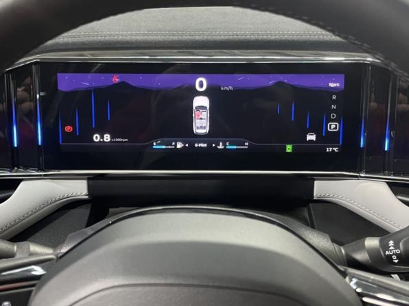 Geely Atlas II с пробегом 2024 года, цена 2 995 000 рублей, 23940 км, внедорожник, Автокод Объявления