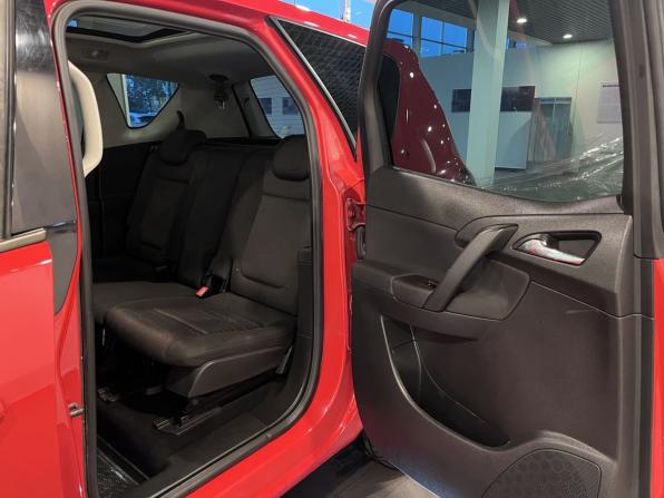 Opel Meriva B с пробегом 2013 года, цена 800 000 рублей, 158146 км, компактвэн, Автокод Объявления