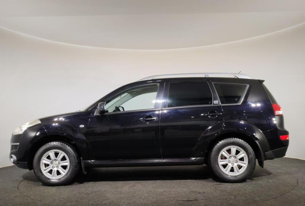 Citroen C-Crosser Ярославль  - изображение 8
