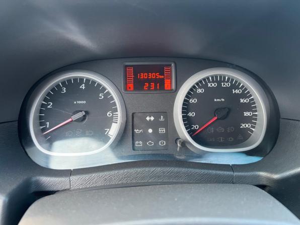 Renault Duster I с пробегом 2013 года, цена 999 000 рублей, 130305 км, внедорожник, Автокод Объявления