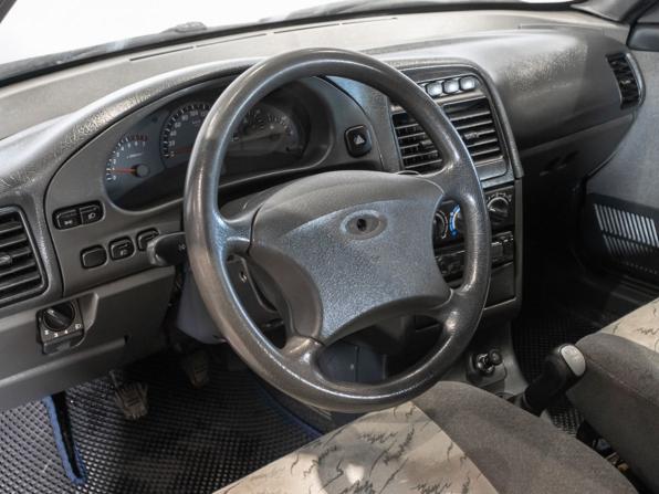 Lada (ВАЗ) 2112 с пробегом 2007 года, цена 260 000 рублей, 253000 км, хэтчбек, Автокод Объявления