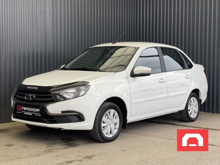 Lada (ВАЗ) Granta I Рестайлинг Пермь  - изображение 1