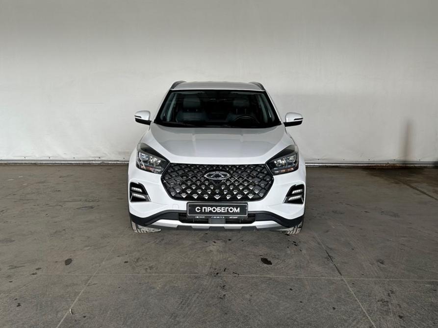 Chery Tiggo 4 Pro I Москва  - изображение 2