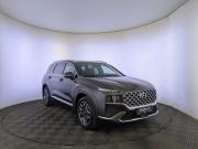 Hyundai Santa Fe IV Рестайлинг Москва  - изображение 33