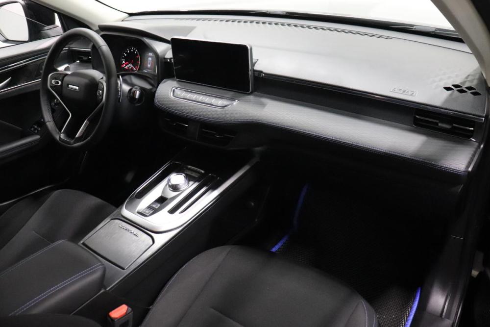 Haval Jolion I Рестайлинг Ульяновск  - изображение 5