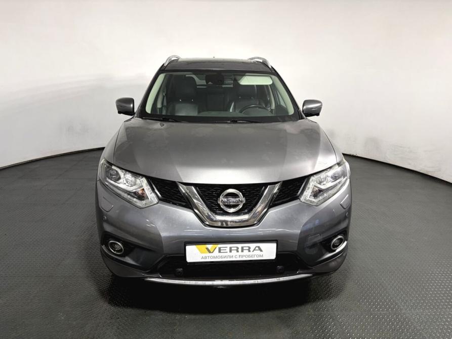 Nissan X-Trail III Пермь  - изображение 2