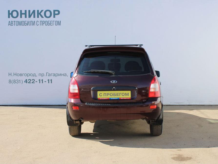 Lada (ВАЗ) Kalina I Нижний Новгород  - изображение 6