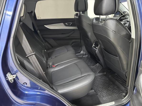 Chery Tiggo 8 Pro Max I с пробегом 2022 года, цена 2 180 000 рублей, 106188 км, внедорожник, Автокод Объявления