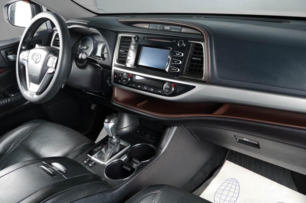 Toyota Highlander III (XU50) Тюмень  - изображение 11
