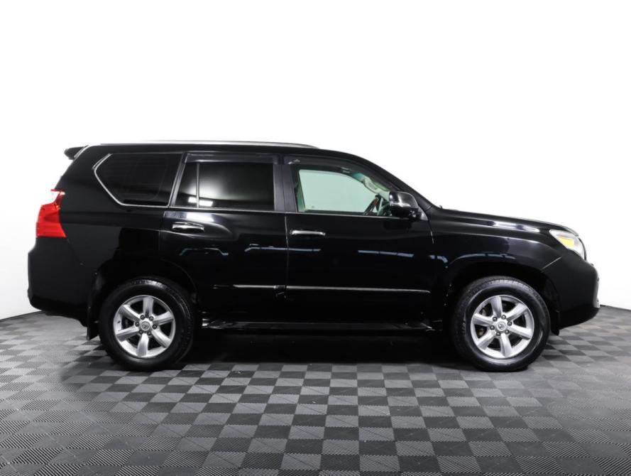 Lexus GX II Москва  - изображение 4