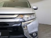 Mitsubishi Outlander III Рестайлинг 2 Санкт-Петербург  - изображение 31
