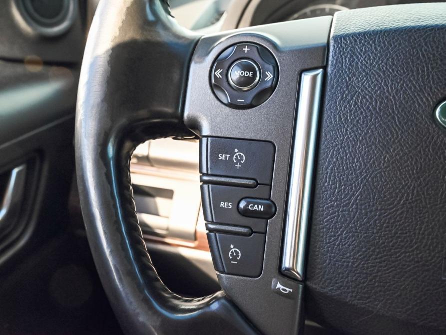 Land Rover Freelander II Рестайлинг 2 Екатеринбург  - изображение 13