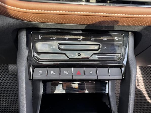 Skoda Kodiaq I Рестайлинг с пробегом 2023 года, цена 4 347 000 рублей, 60500 км, внедорожник, Автокод Объявления