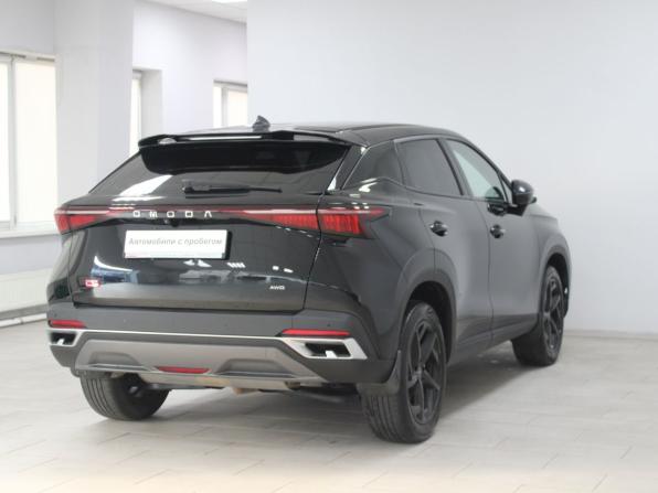 Omoda C5 I с пробегом 2023 года, цена 1 799 900 рублей, 73582 км, внедорожник, Автокод Объявления