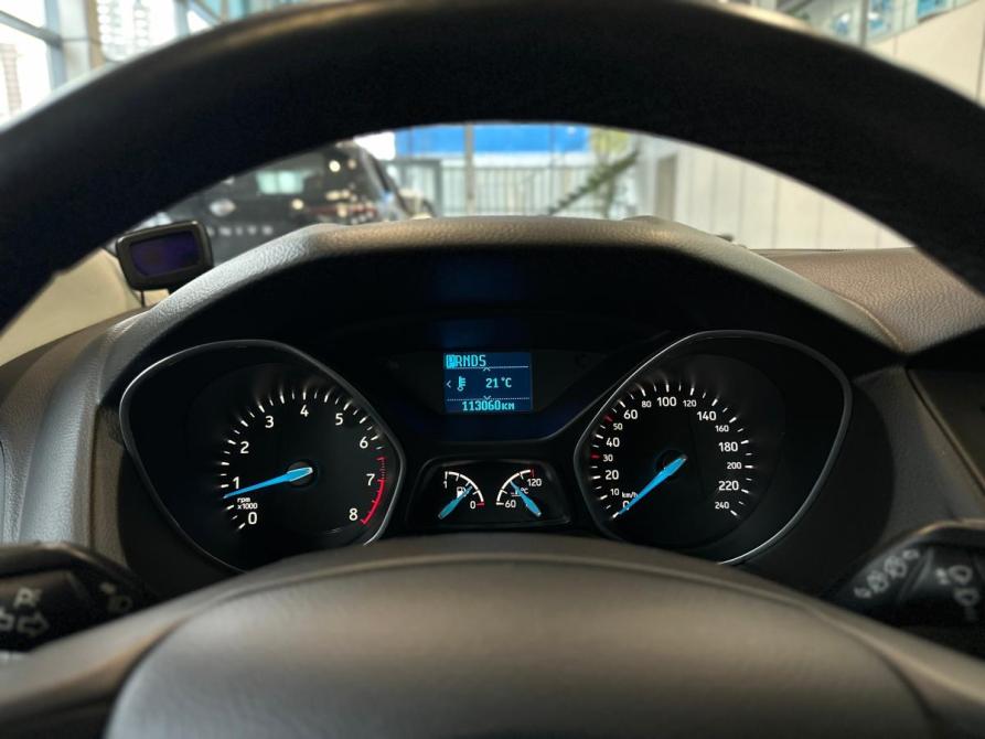 Ford Focus III Рестайлинг Санкт-Петербург  - изображение 20