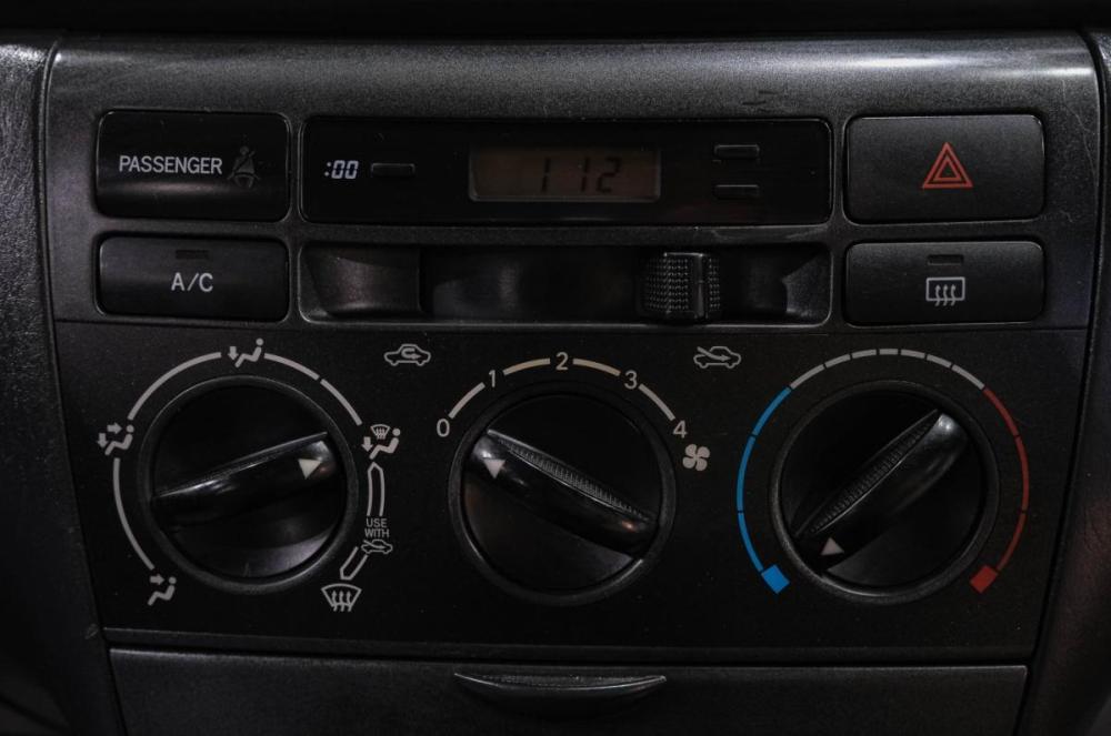 Toyota Corolla IX (E120 E130) Новокузнецк  - изображение 20
