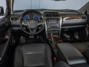 Toyota Camry VII (XV50) Рестайлинг Краснодар  - изображение 30