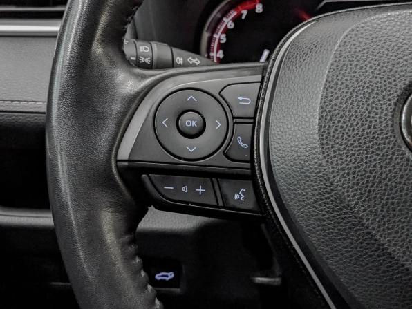 Toyota RAV4 V (XA50) с пробегом 2021 года, цена 3 230 000 рублей, 136228 км, внедорожник, Автокод Объявления