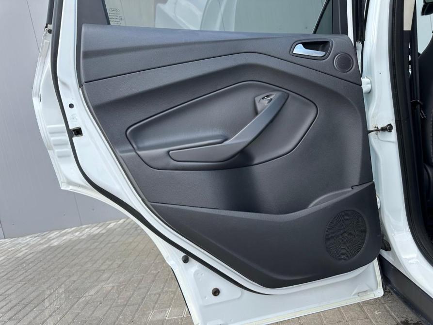 Ford Kuga II Тамбов  - изображение 20