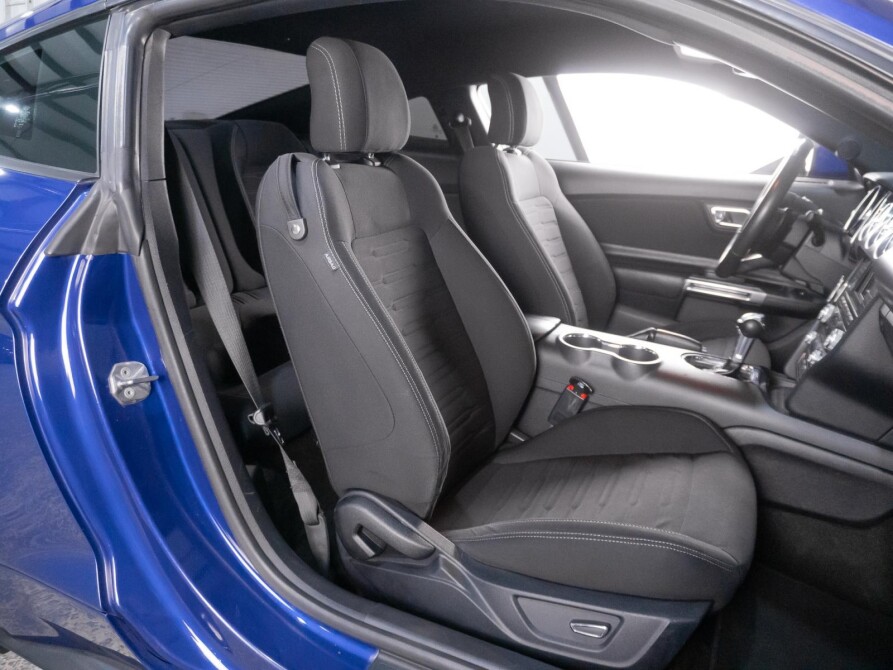 Ford Mustang VI Сургут  - изображение 8