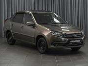 Lada (ВАЗ) Granta I Рестайлинг Ставрополь  - изображение 20