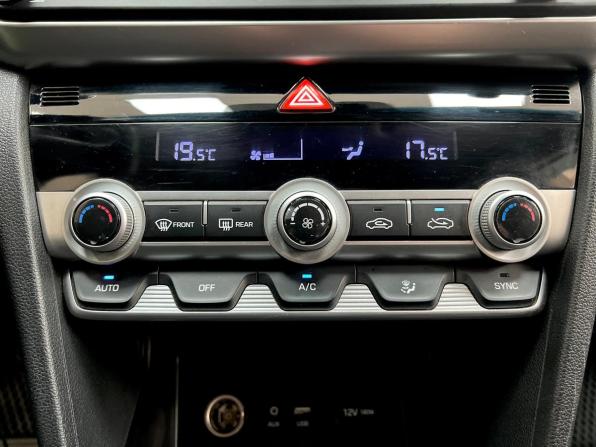 Hyundai Elantra VI (AD) Рестайлинг с пробегом 2020 года, цена 1 650 000 рублей, 81000 км, седан, Автокод Объявления