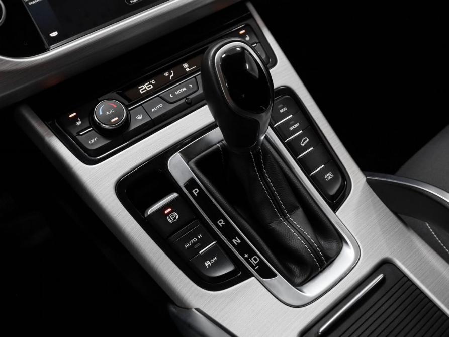 Geely Atlas I Минеральные Воды  - изображение 10