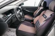 Toyota Corolla IX (E120 E130) Рестайлинг Красноярск  - изображение 28