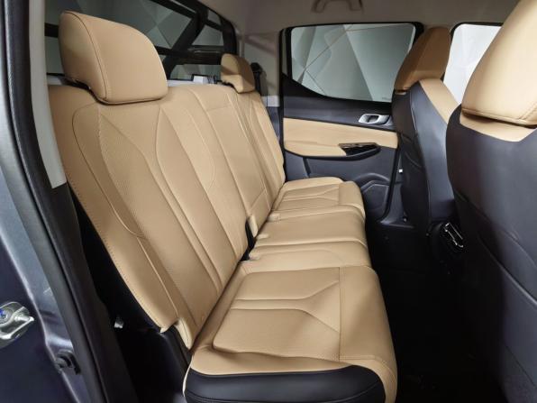 Changan Hunter Plus с пробегом 2025 года, цена 2 971 000 рублей, 9988 км, offers.body_type.unknown, Автокод Объявления