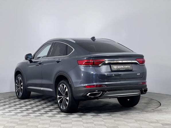Geely Tugella I с пробегом 2021 года, цена 2 550 000 рублей, 66596 км, внедорожник, Автокод Объявления