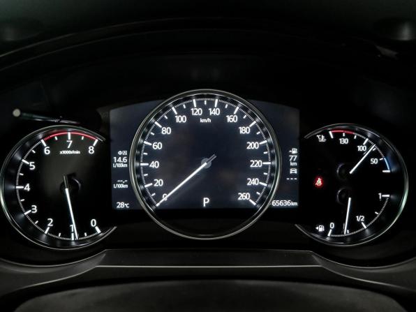 Mazda CX-9 II Рестайлинг с пробегом 2020 года, цена 3 990 000 рублей, 65635 км, внедорожник, Автокод Объявления