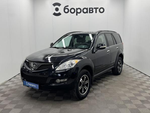 Great Wall Hover H5 с пробегом 2012 года, цена 684 000 рублей, 165230 км, внедорожник, Автокод Объявления
