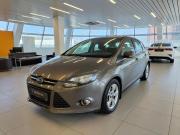 Ford Focus III Санкт-Петербург  - изображение 17