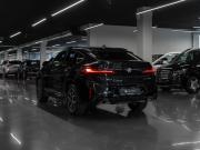 BMW X4 II (G02) Рестайлинг Москва  - изображение 39