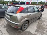 Ford Focus I Рестайлинг Пермь  - изображение 13