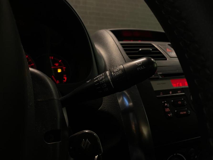 Suzuki SX4 I (Classic) Челябинск  - изображение 19