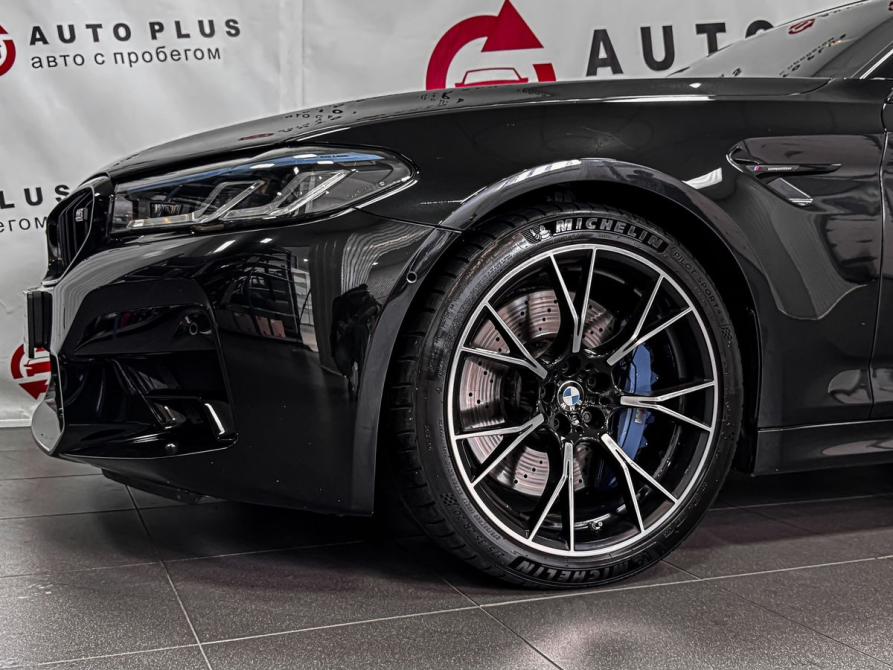 BMW M5 VI (F90) Рестайлинг Минеральные Воды  - изображение 7