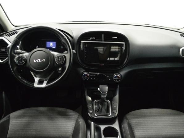Kia Soul III с пробегом 2022 года, цена 1 995 000 рублей, 67000 км, хэтчбек, Автокод Объявления