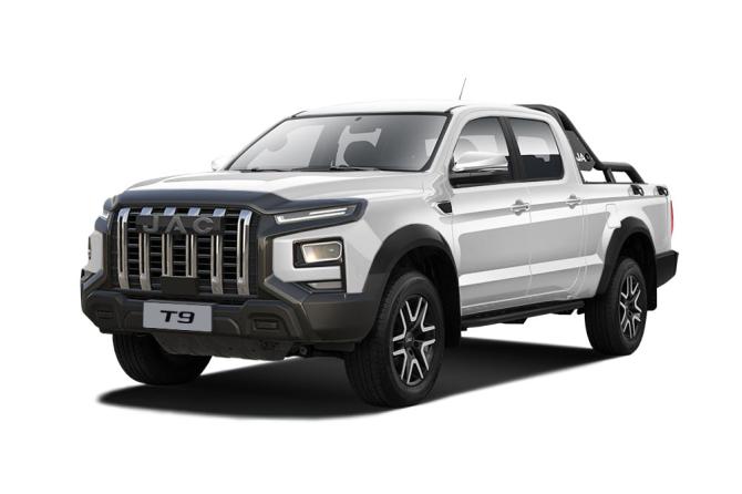 Новый JAC T9 2026 года, цена 3 819 000 рублей, offers.body_type.unknown, Автокод Объявления