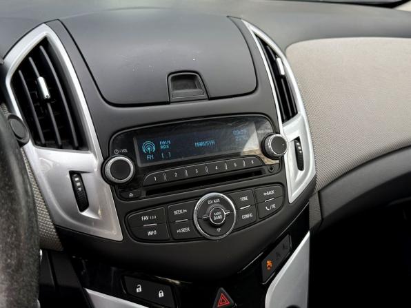 Chevrolet Cruze I Рестайлинг с пробегом 2013 года, цена 617 000 рублей, 250295 км, седан, Автокод Объявления