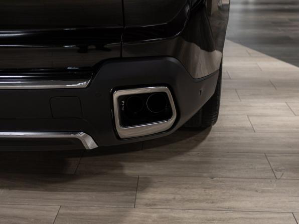 Rolls-Royce Cullinan I с пробегом 2021 года, цена 39 700 000 рублей, 28448 км, внедорожник, Автокод Объявления