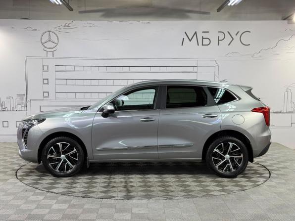 Haval Jolion I с пробегом 2023 года, цена 2 150 000 рублей, 21329 км, внедорожник, Автокод Объявления