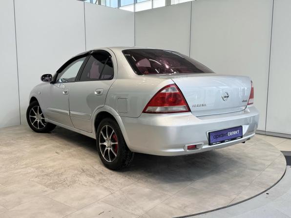 Nissan Almera Classic I с пробегом 2012 года, цена 499 000 рублей, 248130 км, седан, Автокод Объявления