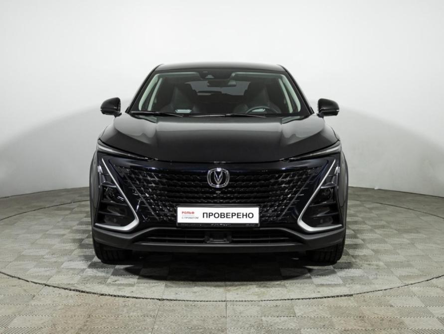 Changan UNI-T I Санкт-Петербург  - изображение 2