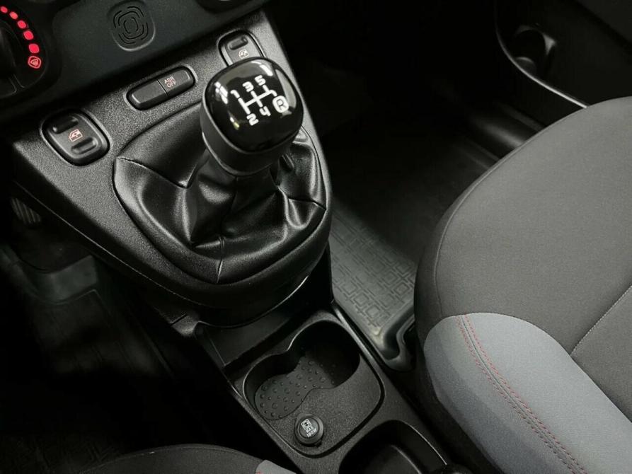 Fiat Panda III Набережные Челны  - изображение 14