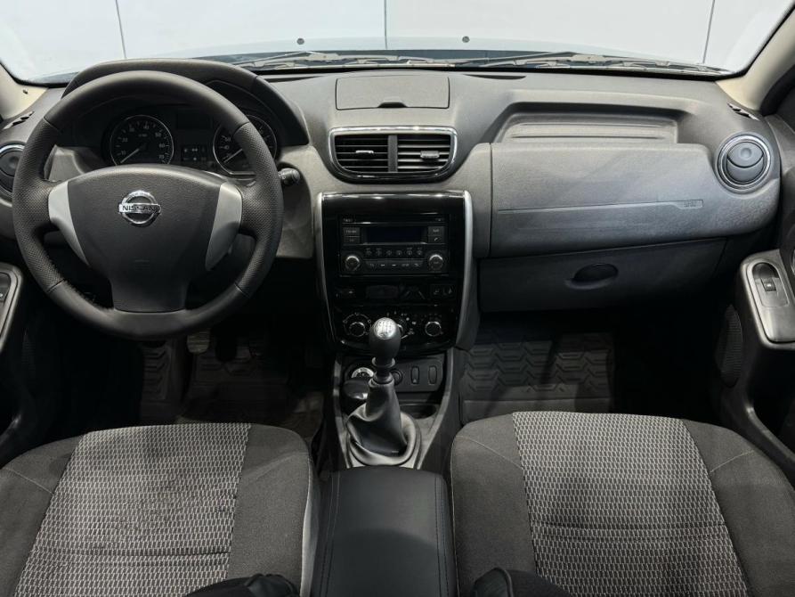 Nissan Terrano III (D10) Волжский  - изображение 14
