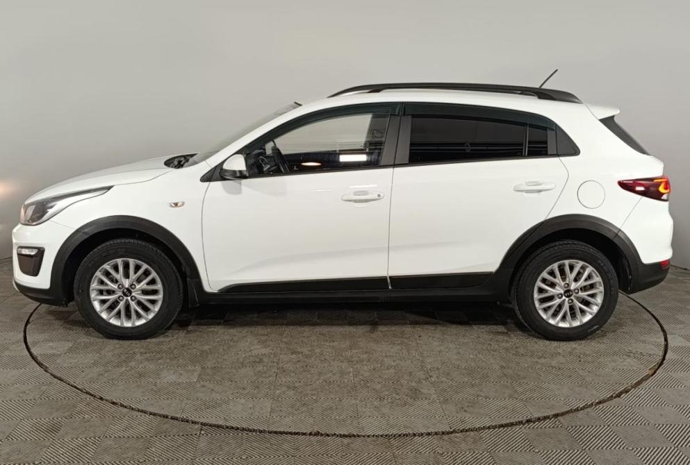 Kia Rio IV Волгоград  - изображение 4
